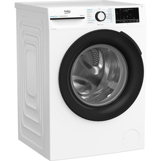 Стиральная машина Beko BM3WFSU48435WB Стиральная машина Beko BM3WFSU48435WB