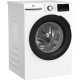 Стиральная машина Beko BM3WFSU48435WB Стиральная машина Beko BM3WFSU48435WB