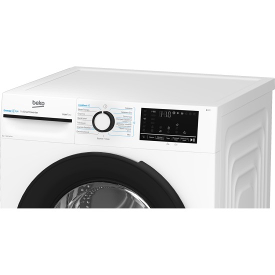 Стиральная машина Beko BM3WFSU48435WB Стиральная машина Beko BM3WFSU48435WB