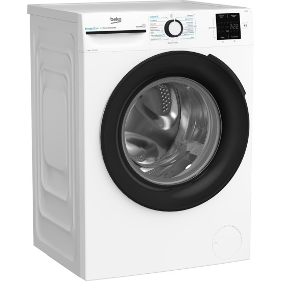 Стиральная машина Beko BM1WFU39233WB Стиральная машина Beko BM1WFU39233WB