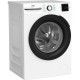 Стиральная машина Beko BM1WFU39233WB Стиральная машина Beko BM1WFU39233WB