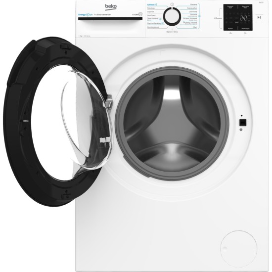 Стиральная машина Beko BM1WFU39233WB Стиральная машина Beko BM1WFU39233WB