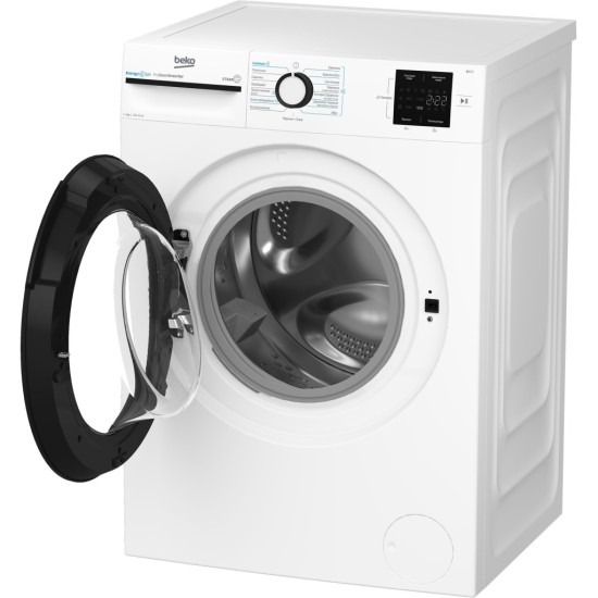 Стиральная машина Beko BM1WFU39233WB Стиральная машина Beko BM1WFU39233WB