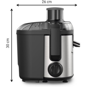 Соковыжималка Moulinex JU420D10