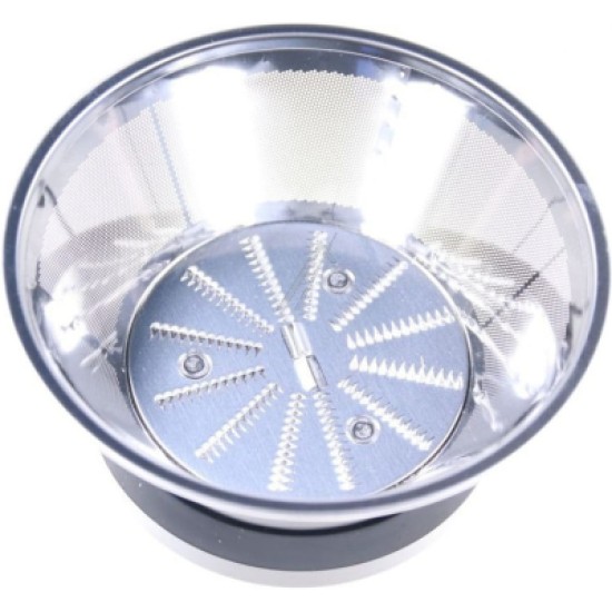 Соковижималка Moulinex JU420D10