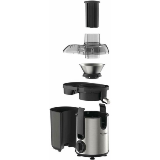 Соковижималка Moulinex JU420D10