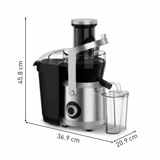Соковыжималка Tefal ZE660D10 Соковыжималка Tefal ZE660D10