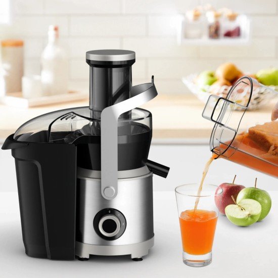 Соковыжималка Tefal ZE660D10 Соковыжималка Tefal ZE660D10
