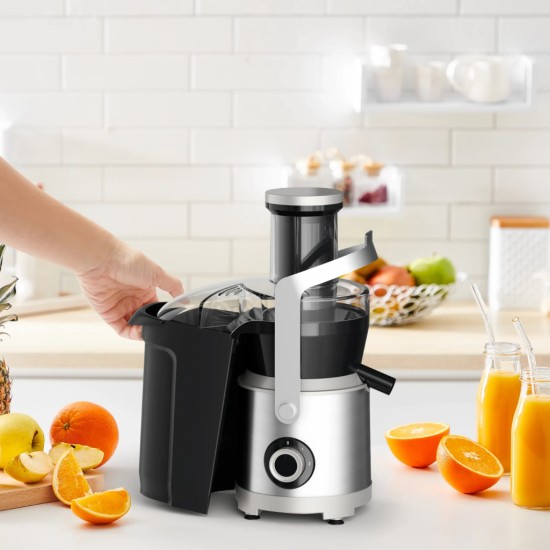 Соковыжималка Tefal ZE660D10 Соковыжималка Tefal ZE660D10