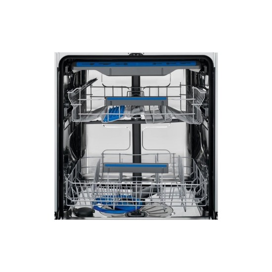Посудомийна машина Electrolux SEM94830SX