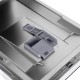 Посудомоечная машина Ardesto DWMF-V457STW Посудомоечная машина Ardesto DWMF-V457STW