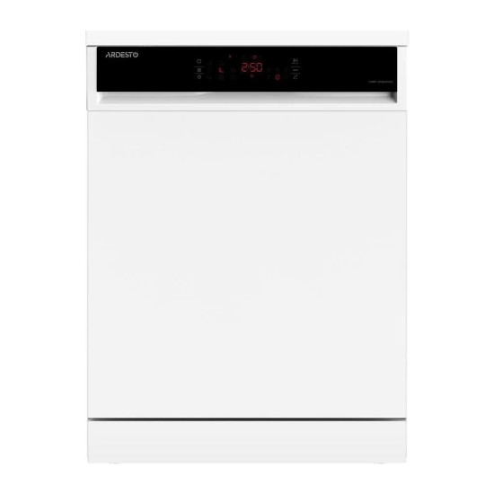 Посудомийна машина Ardesto DWMF-V608SMHW3