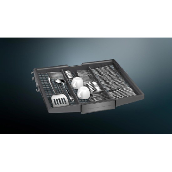 Посудомоечная машина Siemens SN85ZX48CK Посудомоечная машина Siemens SN85ZX48CK