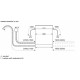 Посудомоечная машина Siemens SN85ZX48CK Посудомоечная машина Siemens SN85ZX48CK