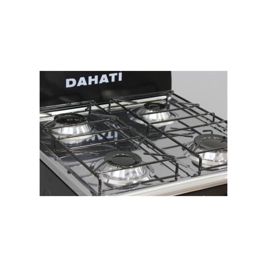 Плита DAHATI 2000-02BS Плита DAHATI 2000-02BS
