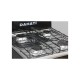 Плита DAHATI 2000-02BS Плита DAHATI 2000-02BS