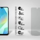 Пленка защитная Armorstandart Anti-spy Samsung A16 4G (A165) (ARM80178) Пленка защитная Armorstandart Anti-spy Samsung A16 4G (A165) (ARM80178)