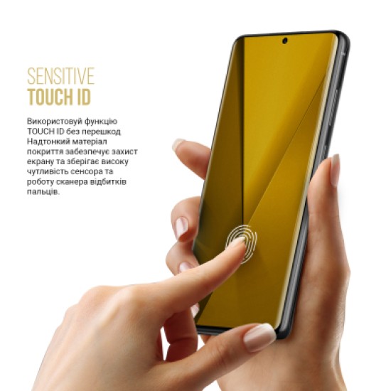 Пленка защитная Armorstandart Anti-spy Samsung A16 4G (A165) (ARM80178) Пленка защитная Armorstandart Anti-spy Samsung A16 4G (A165) (ARM80178)