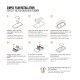 Пленка защитная Armorstandart Anti-spy Samsung A16 4G (A165) (ARM80178) Пленка защитная Armorstandart Anti-spy Samsung A16 4G (A165) (ARM80178)