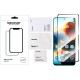 Скло захисне BeCover Infinix Hot 50 Pro (X6881) Black (712488) Скло захисне BeCover Infinix Hot 50 Pro (X6881) Black (712488)