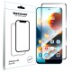 Скло захисне BeCover Infinix Hot 50 Pro (X6881) Black (712488) Скло захисне BeCover Infinix Hot 50 Pro (X6881) Black (712488)