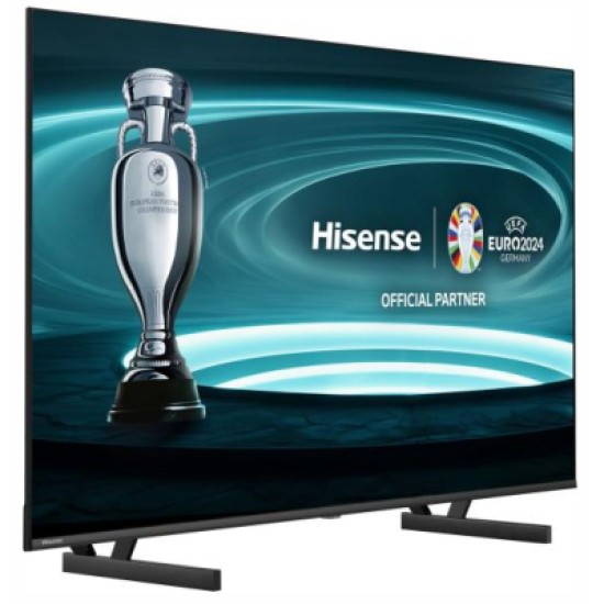 Телевизор Hisense 50U6NQ Телевизор Hisense 50U6NQ