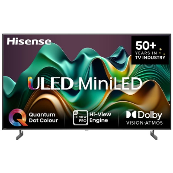 Телевизор Hisense 50U6NQ Телевизор Hisense 50U6NQ