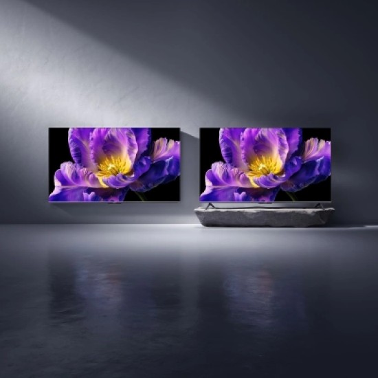 Телевизор Xiaomi TV S Mini LED 55 2025 Телевизор Xiaomi TV S Mini LED 55 2025