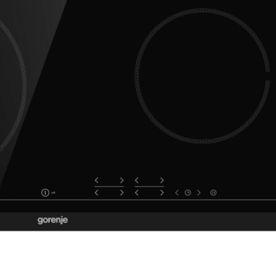 Варочная поверхность Gorenje ECT641BCSC Варочная поверхность Gorenje ECT641BCSC