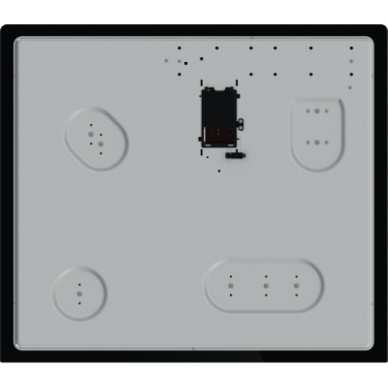 Варочная поверхность Gorenje ECT641BCSC Варочная поверхность Gorenje ECT641BCSC