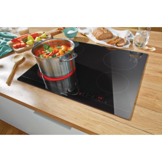 Варочная поверхность Gorenje ECT641BCSC Варочная поверхность Gorenje ECT641BCSC