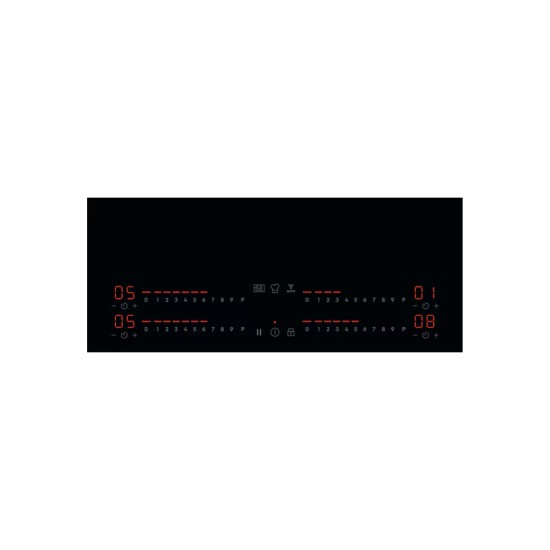 Варочная поверхность Electrolux EIV85453