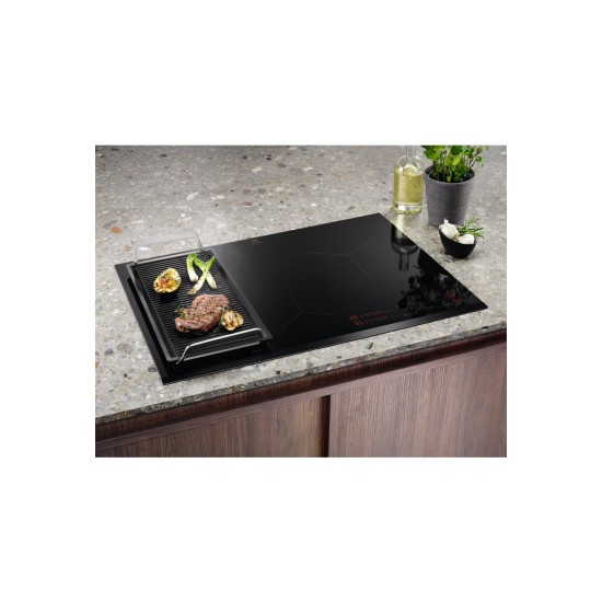Варочная поверхность Electrolux EIV85453