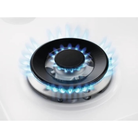 Варочная поверхность Electrolux KGG75362W Варочная поверхность Electrolux KGG75362W