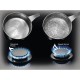 Варочная поверхность Electrolux KGG75362W Варочная поверхность Electrolux KGG75362W