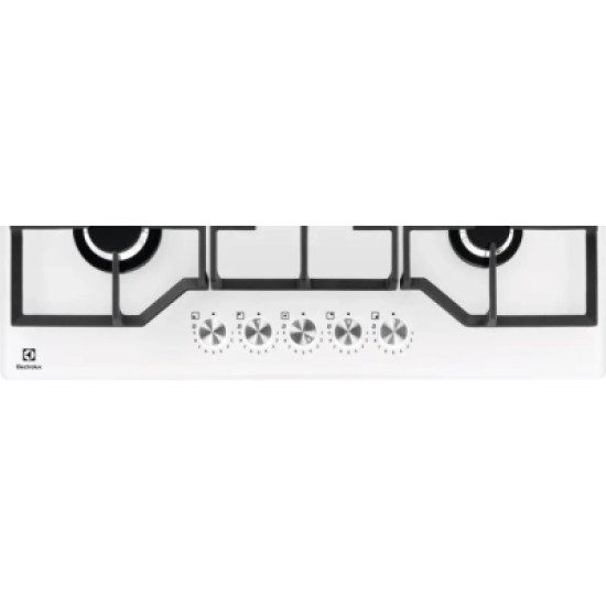 Варочная поверхность Electrolux KGG75362W Варочная поверхность Electrolux KGG75362W