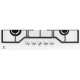 Варочная поверхность Electrolux KGG75362W Варочная поверхность Electrolux KGG75362W