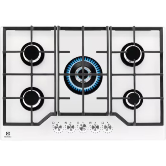 Варочная поверхность Electrolux KGG75362W Варочная поверхность Electrolux KGG75362W