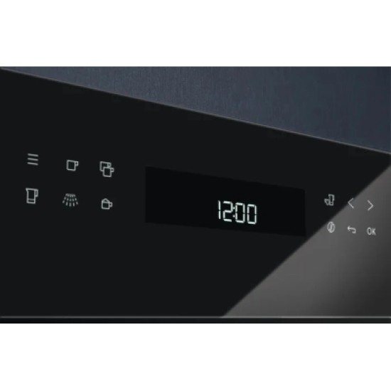 Кавомашина Electrolux KBC65Z Кавомашина Electrolux KBC65Z