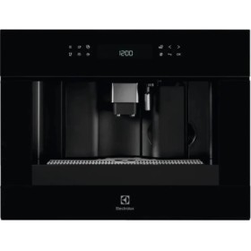 Кофемашина Electrolux KBC65Z