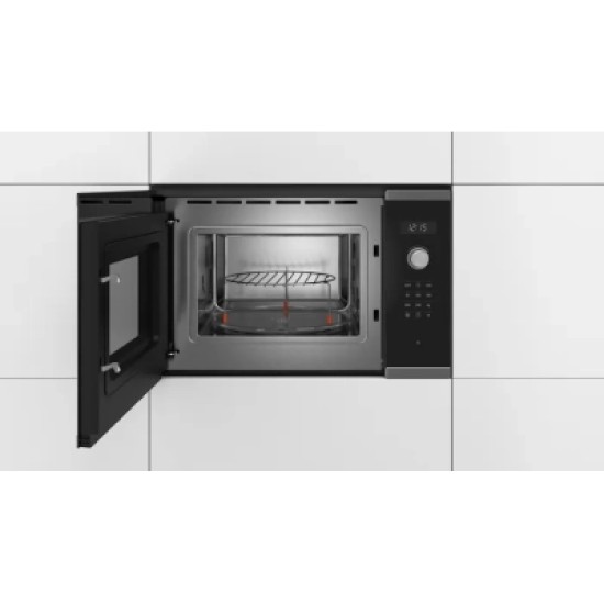 Микроволновая печь Bosch BEL554MS0 Микроволновая печь Bosch BEL554MS0
