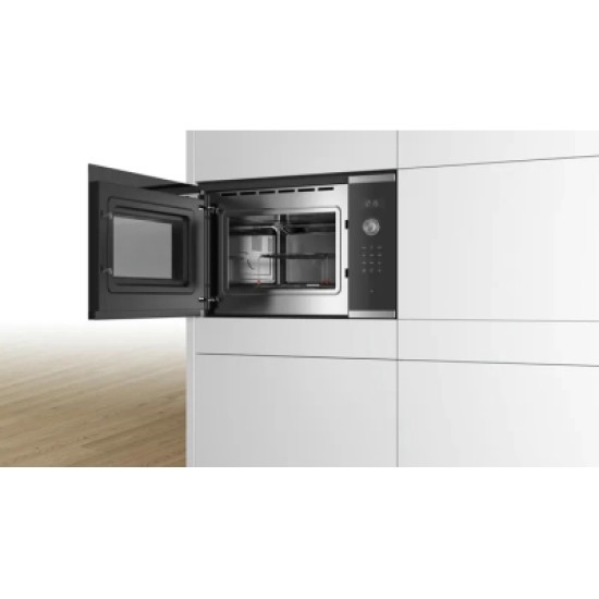 Микроволновая печь Bosch BEL554MS0 Микроволновая печь Bosch BEL554MS0