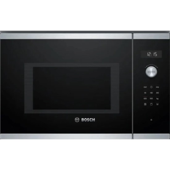 Микроволновая печь Bosch BEL554MS0 Микроволновая печь Bosch BEL554MS0