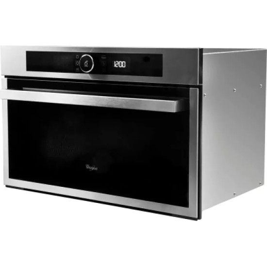 Микроволновая печь Whirlpool AMW731IX Микроволновая печь Whirlpool AMW731IX