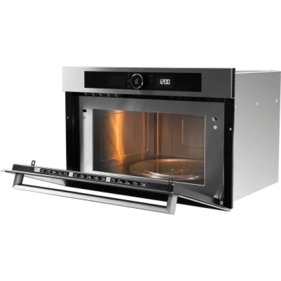 Микроволновая печь Whirlpool AMW731IX Микроволновая печь Whirlpool AMW731IX