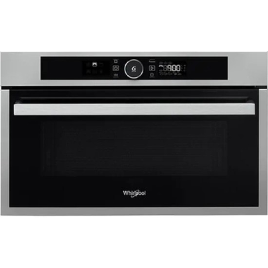 Микроволновая печь Whirlpool AMW731IX Микроволновая печь Whirlpool AMW731IX