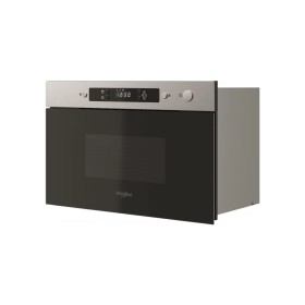 Микроволновая печь Whirlpool MBNA900X