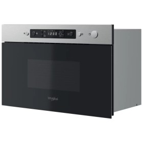Микроволновая печь Whirlpool MBNA920X