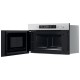 Мікрохвильова піч Whirlpool MBNA920X