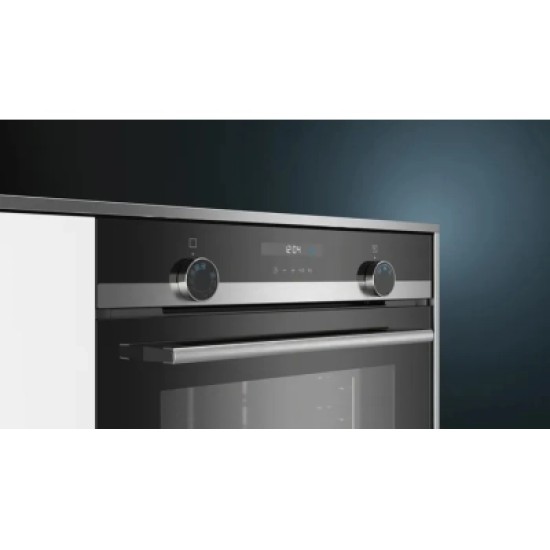 Духова шафа Siemens HB517GBS0